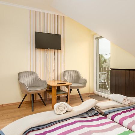 Janika Pension Vonyarcvashegy Εξωτερικό φωτογραφία