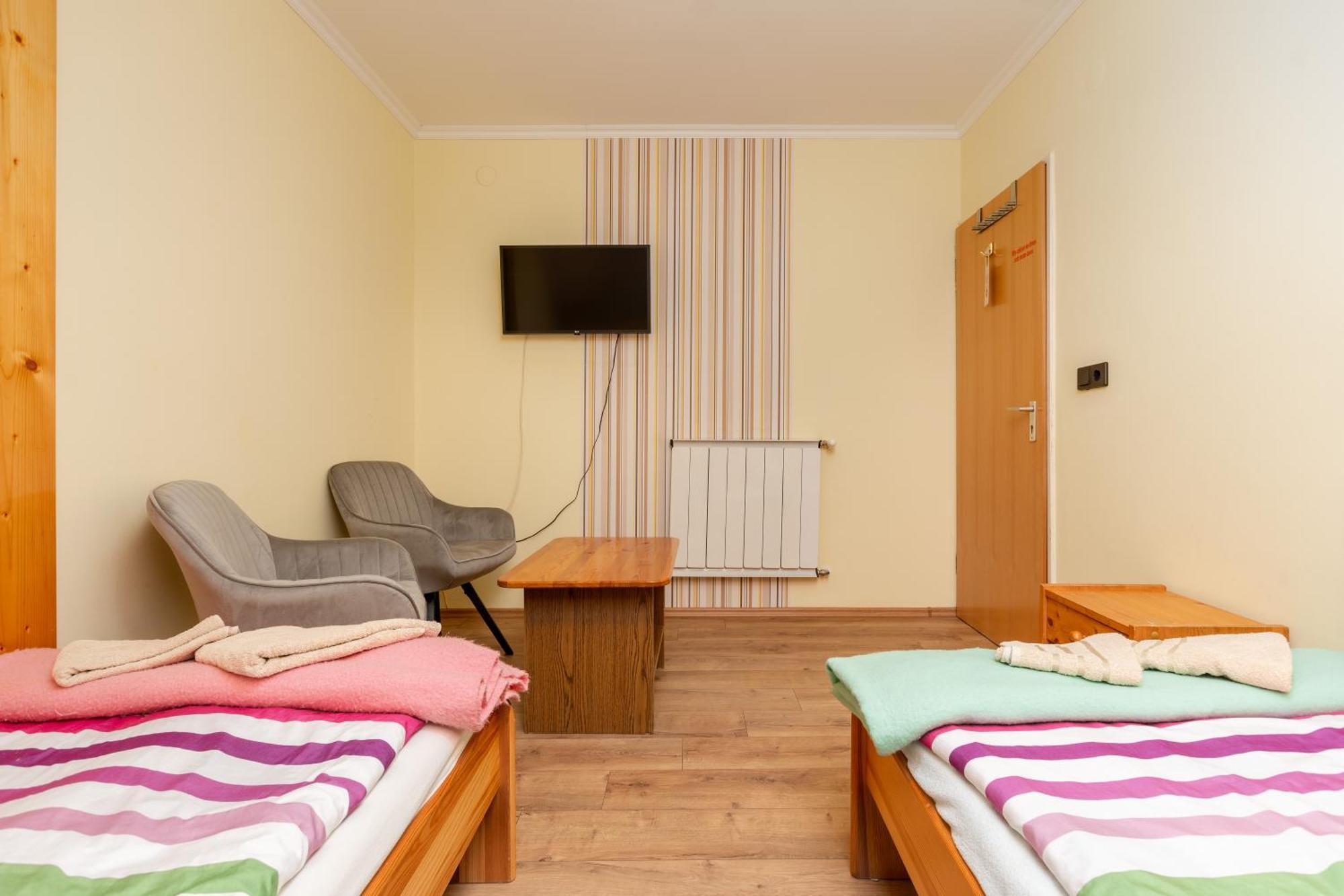 Janika Pension Vonyarcvashegy Εξωτερικό φωτογραφία