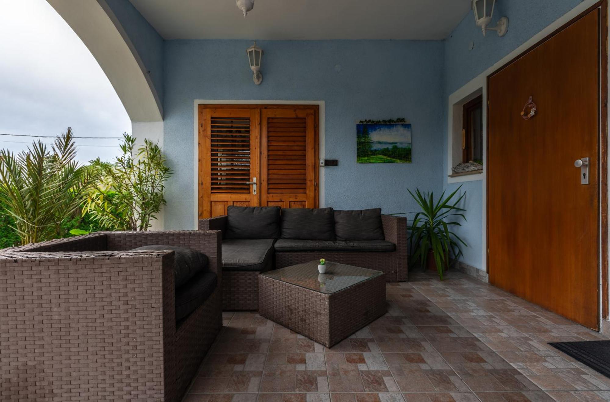 Janika Pension Vonyarcvashegy Εξωτερικό φωτογραφία