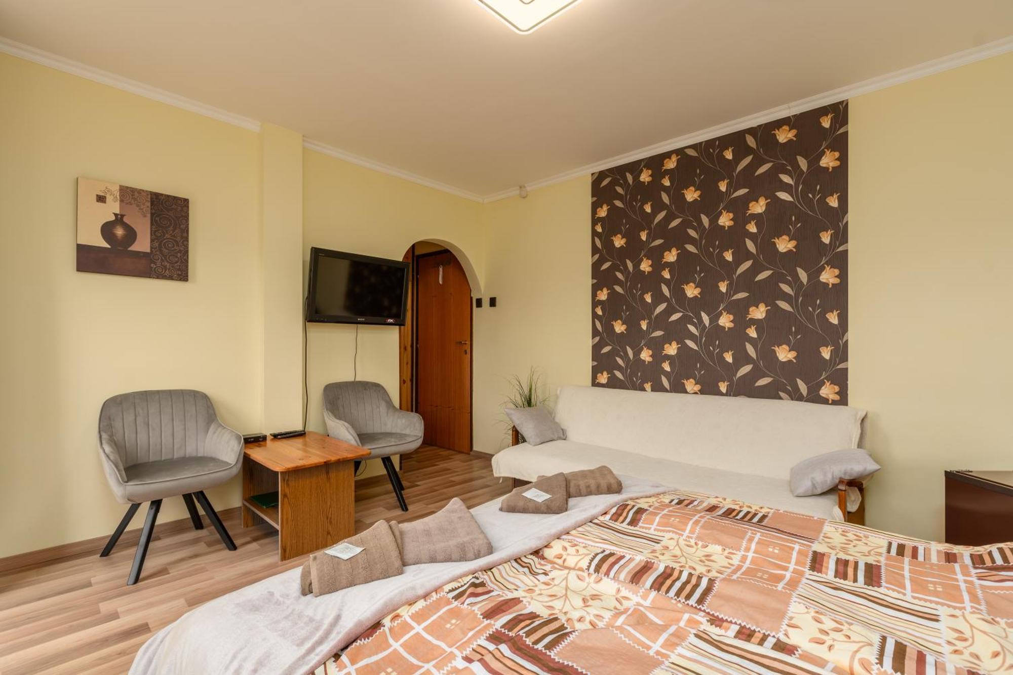 Janika Pension Vonyarcvashegy Εξωτερικό φωτογραφία