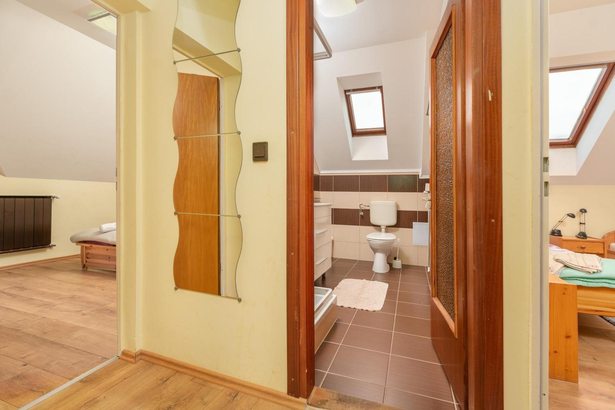 Janika Pension Vonyarcvashegy Εξωτερικό φωτογραφία
